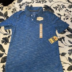 Boys Polo Shirt